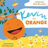 Kevin The Orange cover
