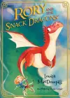 Rory and the Snack Dragons cover