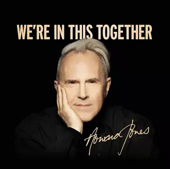 Howard Jones – We’re In This Together cover