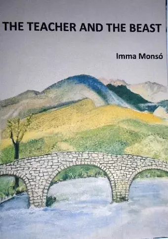 The teacher and the Beast cover