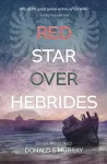 Red Star Over Hebrides cover