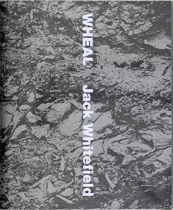 WHEAL cover