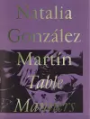 Table Manners cover