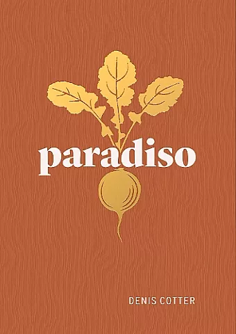 Paradiso cover
