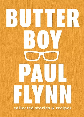 Butter Boy cover