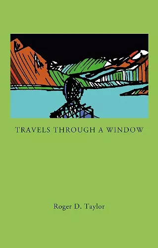 Travels Through a Window cover