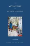 The Adventures of Laforest - Dombourg: Volume Two cover