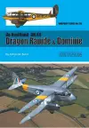 Dragon Rapide & Dominie cover