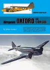 Airspeed OXFORD and Consul cover