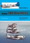 Douglas SBD Dauntless cover