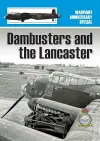 Dambusters and the Lancaster cover