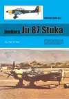 Junkers JU 87 Stuka cover