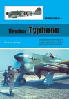 Hawker Typhoon cover