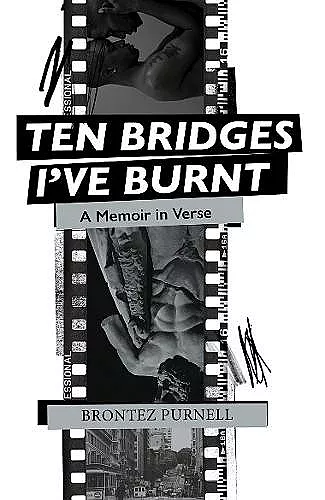Ten Bridges I've Burnt cover
