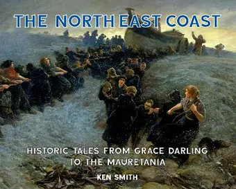 The North East Coast cover