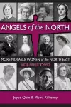 Angels of the North - Vol 2 cover