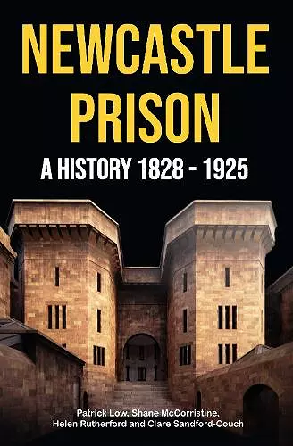 Newcastle Prison cover
