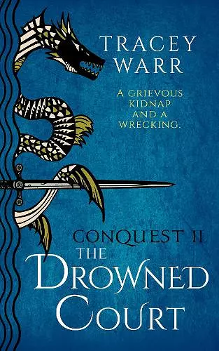 The Drowned Court cover