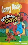 Jenny Many Strikes Gold cover