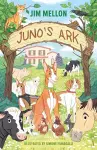 Juno's Ark cover