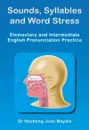 Sounds, Syllables and Word Stress cover