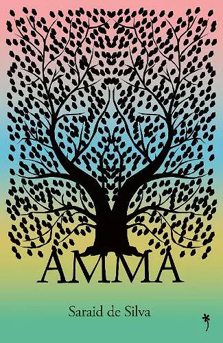 AMMA cover