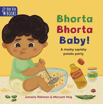 Bhorta Bhorta Baby cover