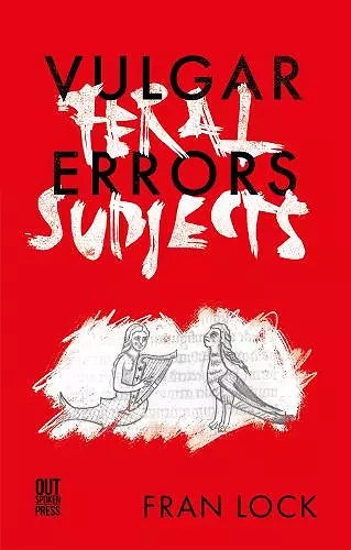 Vulgar Errors / Feral Subjects cover