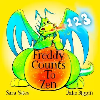 Freddy Counts To Zen cover