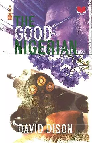 The Good Nigerian cover