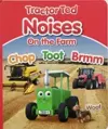 Tractor Ted Noises on the Farm cover