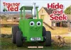 Tractor Ted Hide and Seek cover