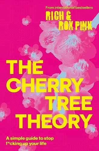 THE CHERRY TREE THEORY cover