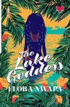 The Lake Goddess cover