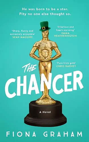 The Chancer cover