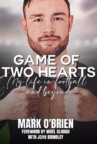 Game of Two Hearts cover