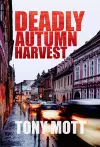 Deadly Autumn Harvest cover