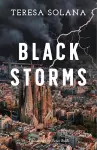 Black Storms cover