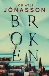 Broken cover
