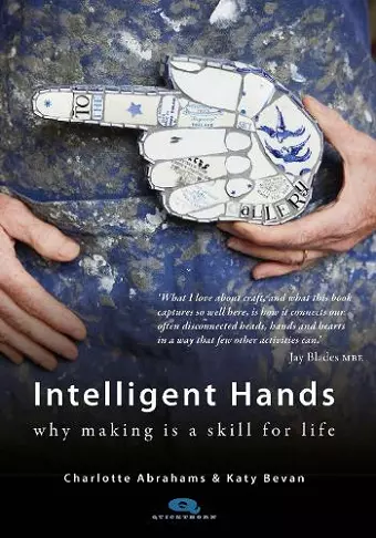 Intelligent Hands cover