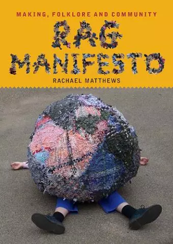 Rag Manifesto cover