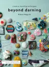 Beyond Darning cover