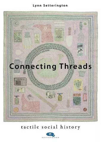 Connecting Threads cover