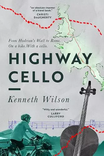 Highway Cello cover