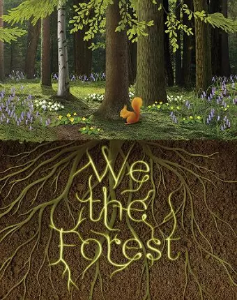 We the Forest cover