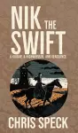 Nik the Swift cover