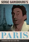 Serge Gainsbourg's Paris cover