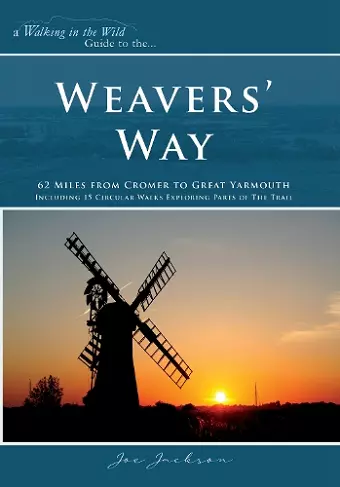 Weavers Way cover