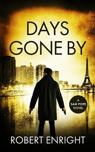 Days Gone By cover