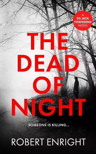 The Dead Of Night cover